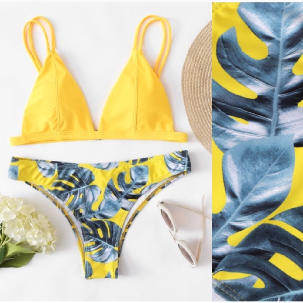 NEW swim suit